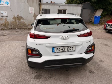 2019 Hyundai KONA - photo 5