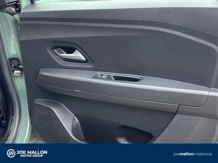 2023 Dacia Jogger - photo 29