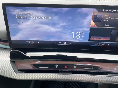 2024 BMW i5 - photo 18