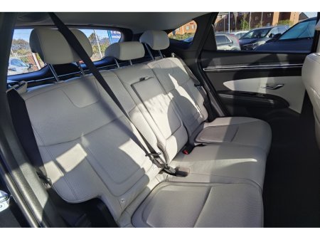 2023 Hyundai Tucson - photo 10