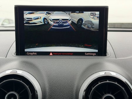 2016 Audi A3 - photo 29