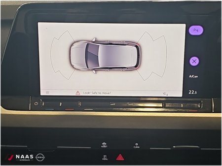2021 Volkswagen Golf - photo 14