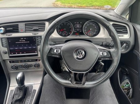 2015 Volkswagen Golf - photo 14