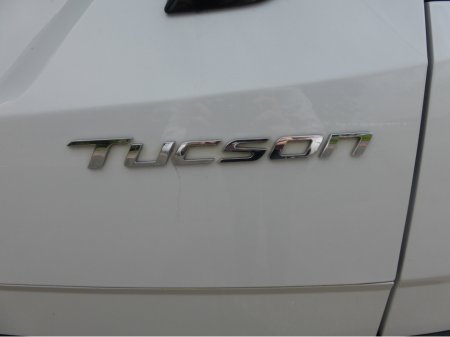 2021 Hyundai Tucson - photo 9