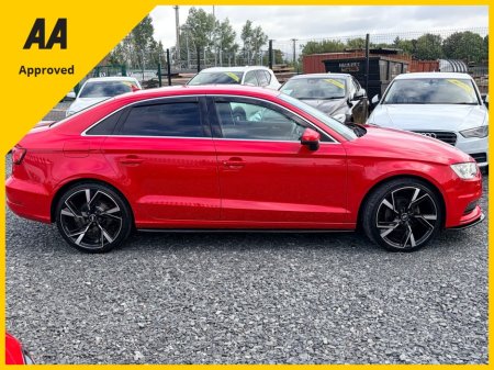 2015 Audi A3 - photo 2