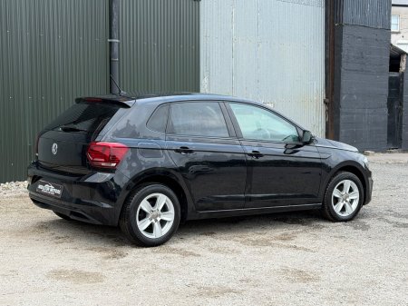 2018 Volkswagen Polo - photo 5