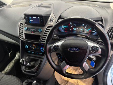 2023 Ford Transit Connect - photo 7
