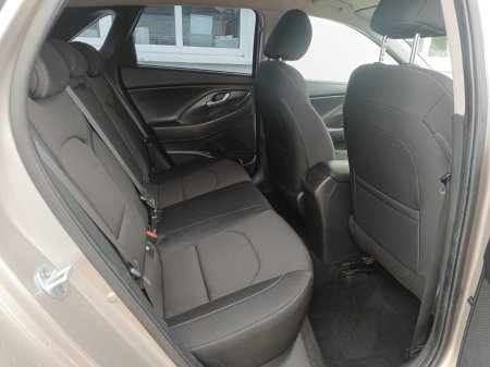 2018 Hyundai i30 - photo 7