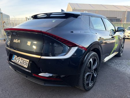 2024 Kia EV6 - photo 9