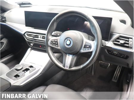 2024 BMW i4 - photo 5