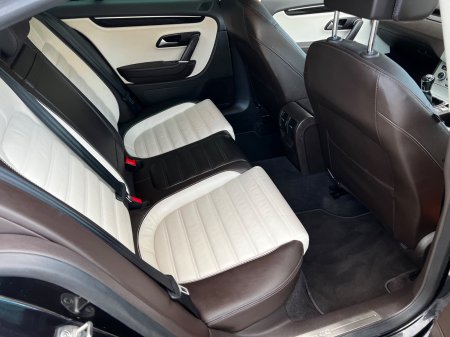 2015 Volkswagen CC - photo 13
