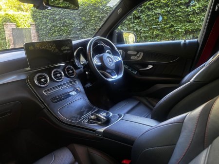 2019 Mercedes-Benz GLC - photo 24