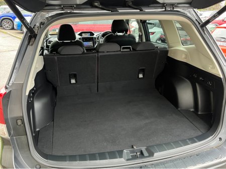 2021 Subaru Forester - photo 8