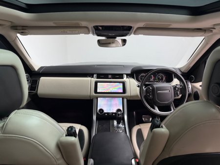 2020 Land Rover Range Rover Sport - photo 15