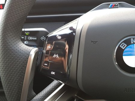 2026 BMW iX3 - photo 15