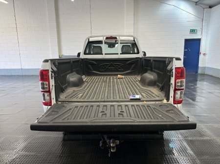 2022 Ford Ranger - photo 2