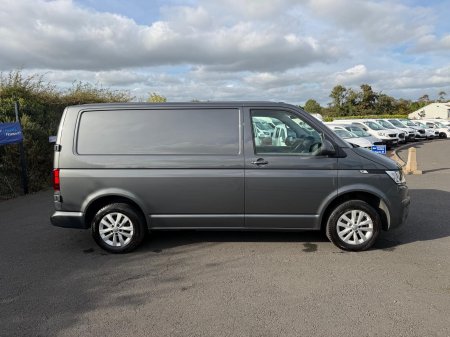 2023 Volkswagen Transporter - photo 8