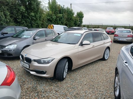 2013 BMW 3-Series - photo 15