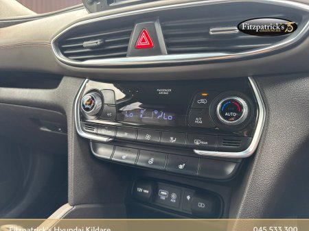 2018 Hyundai Santa Fe - photo 16