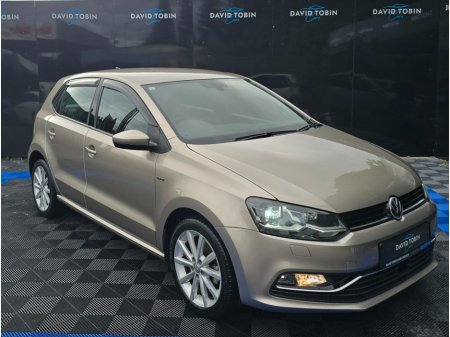 2017 Volkswagen Polo - photo 25