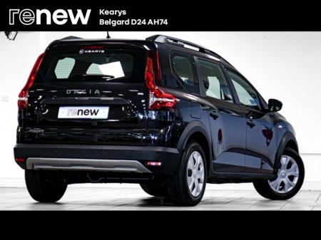 2022 Dacia Jogger - photo 16