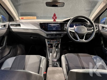 2024 Volkswagen Polo - photo 22