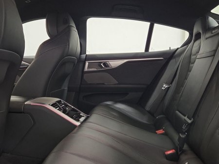 2020 BMW 8-Series - photo 11