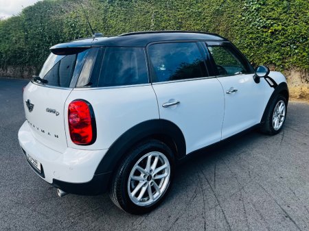 2016 Mini Countryman - photo 11