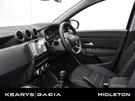 2024 Dacia Duster - photo 5