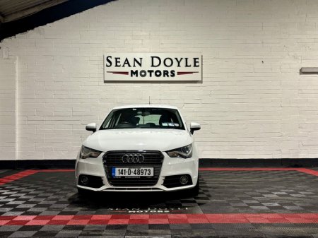 2014 Audi A1 - photo 2