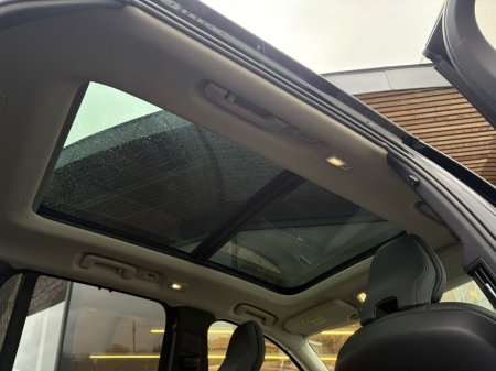 2026 Volvo XC90 - photo 27