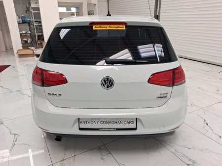 2016 Volkswagen Golf - photo 7