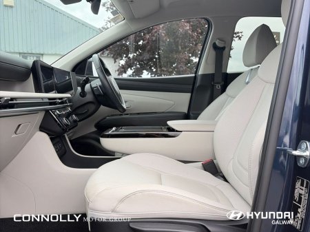 2026 Hyundai Tucson - photo 5