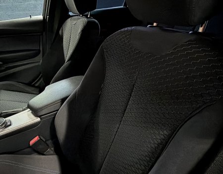 2016 BMW 3-Series - photo 36