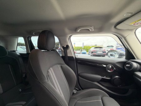 2019 Mini Cooper - photo 22