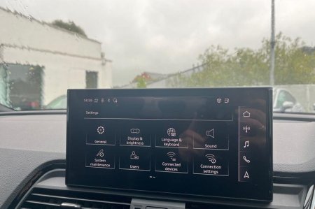 2021 Audi Q5 - photo 37