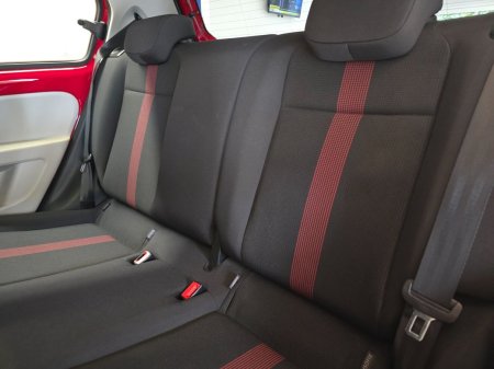 2018 Volkswagen up! - photo 10