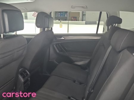 2023 Volkswagen Tiguan Allspace - photo 13