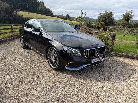2018 Mercedes-Benz E-Class - photo 10