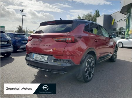 2024 Opel Grandland - photo 15
