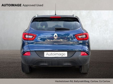 2016 Renault Kadjar - photo 9