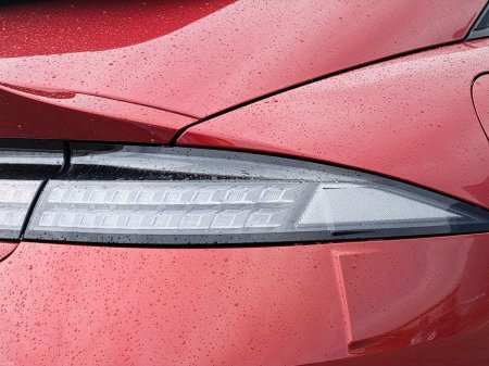 2025 Hyundai IONIQ 6 - photo 24