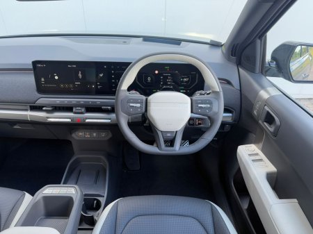 2026 Kia EV3 - photo 10