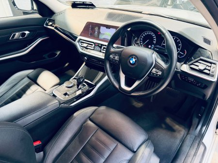 2020 BMW 3-Series - photo 9