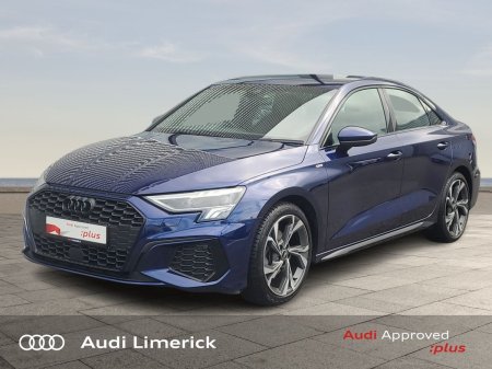 2023 Audi A3 - photo 3