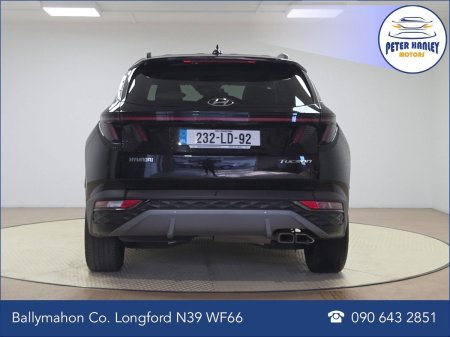 2023 Hyundai Tucson - photo 6