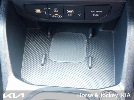 2026 Kia K4 - photo 18