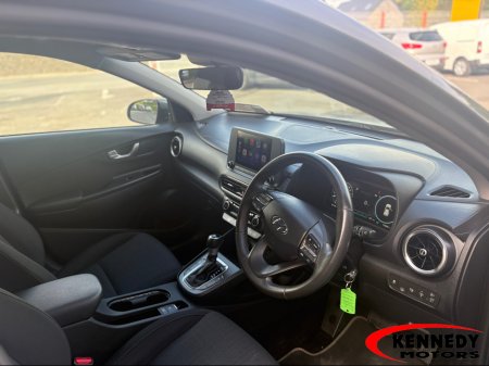2021 Hyundai KONA - photo 6