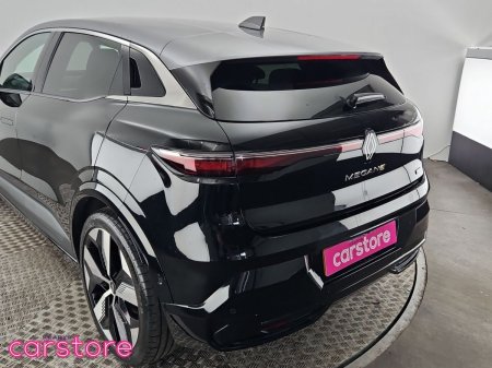 2024 Renault Megane E-Tech - photo 15