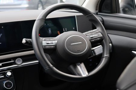 2024 Hyundai Tucson - photo 21